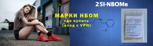 молекула духа Верхний Тагил